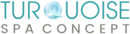 Turquoise SPA Concept