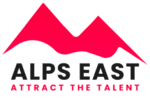 Alps East Logo