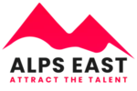 Alps East Logo
