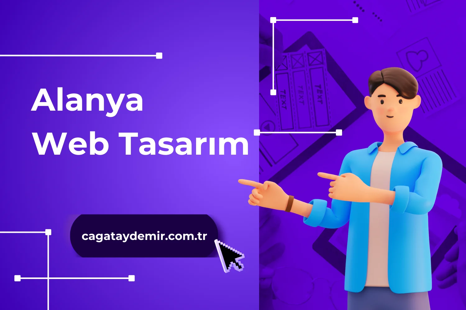 Alanya Web Tasarım