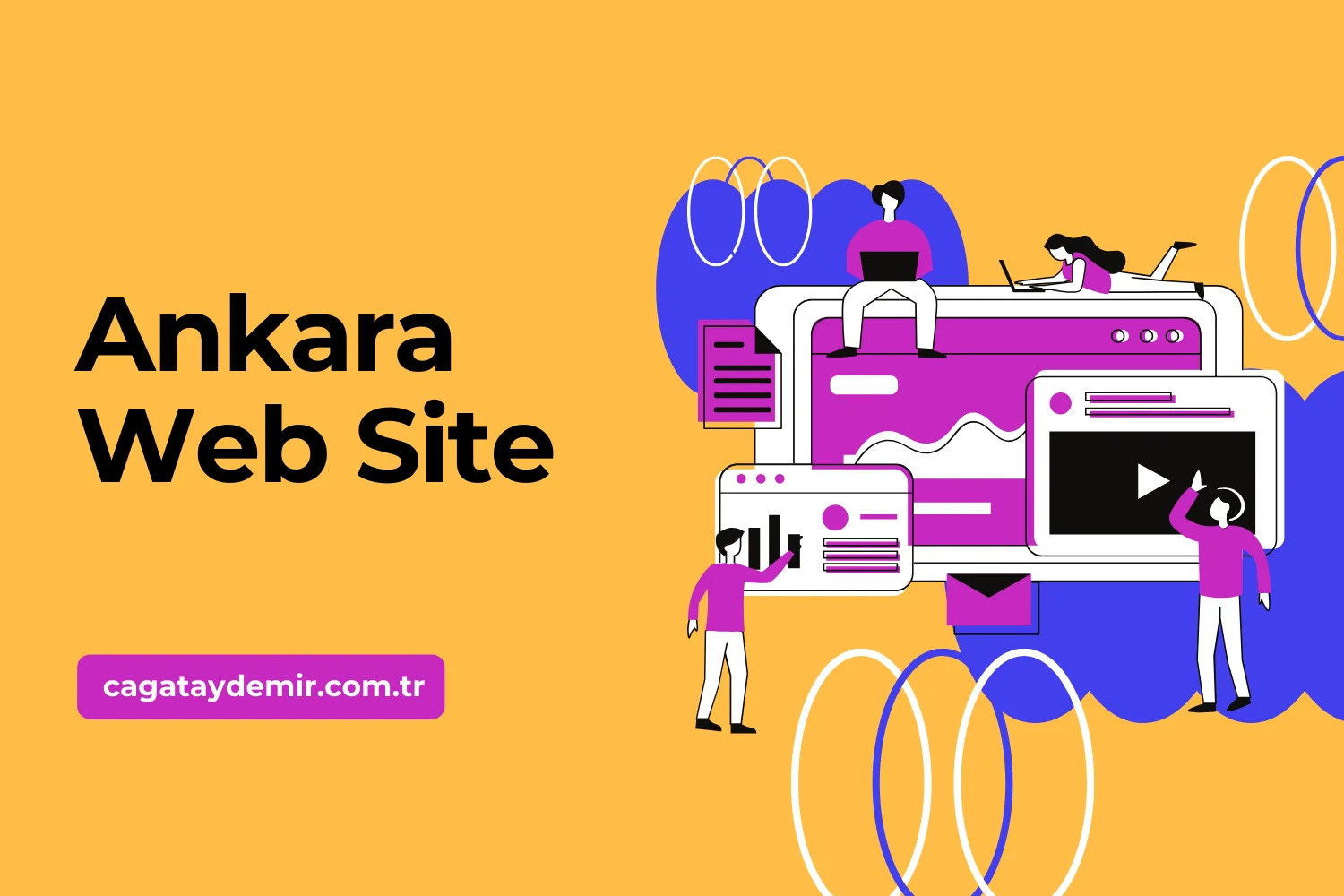 Ankara Web Site