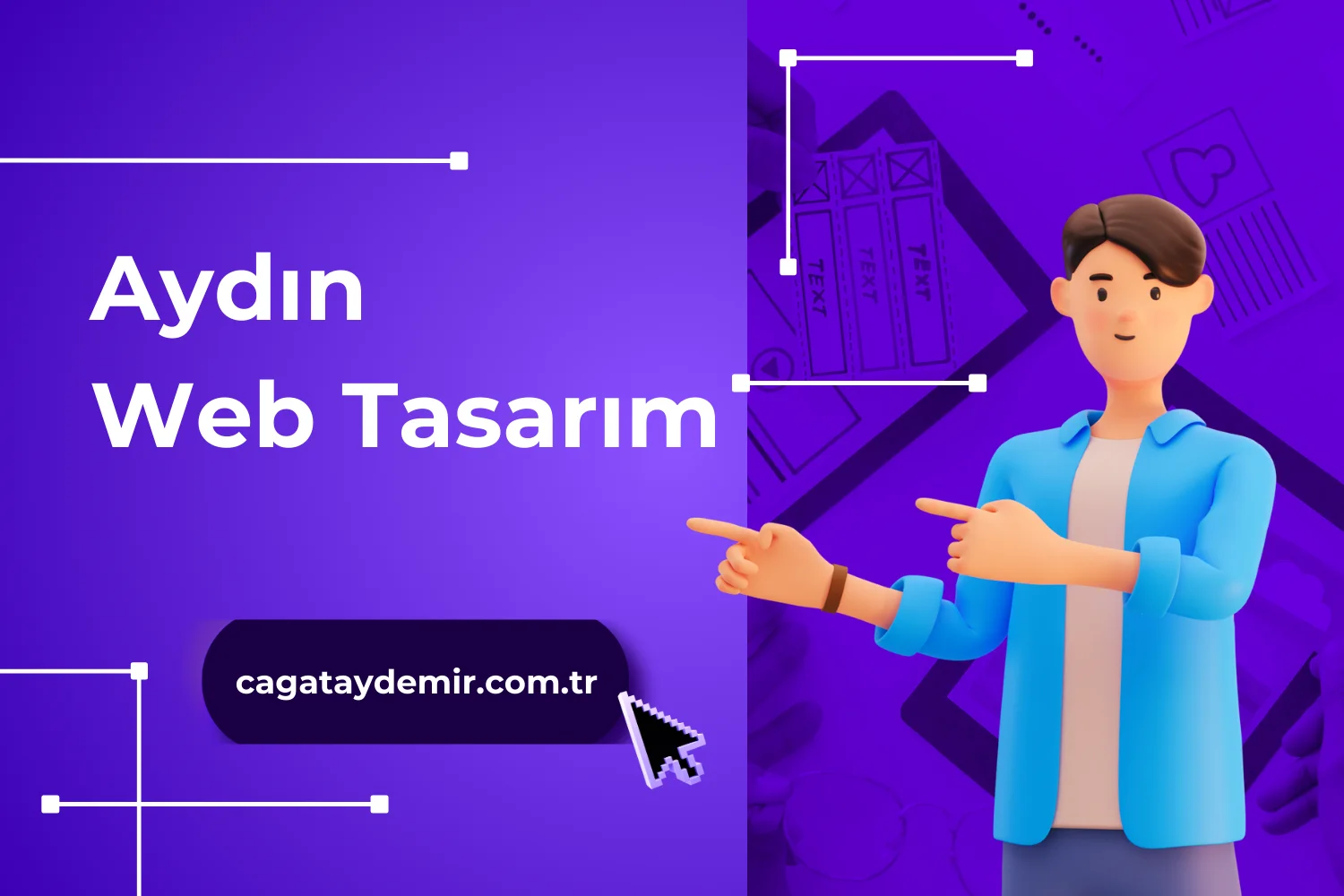 Aydın Web Tasarım