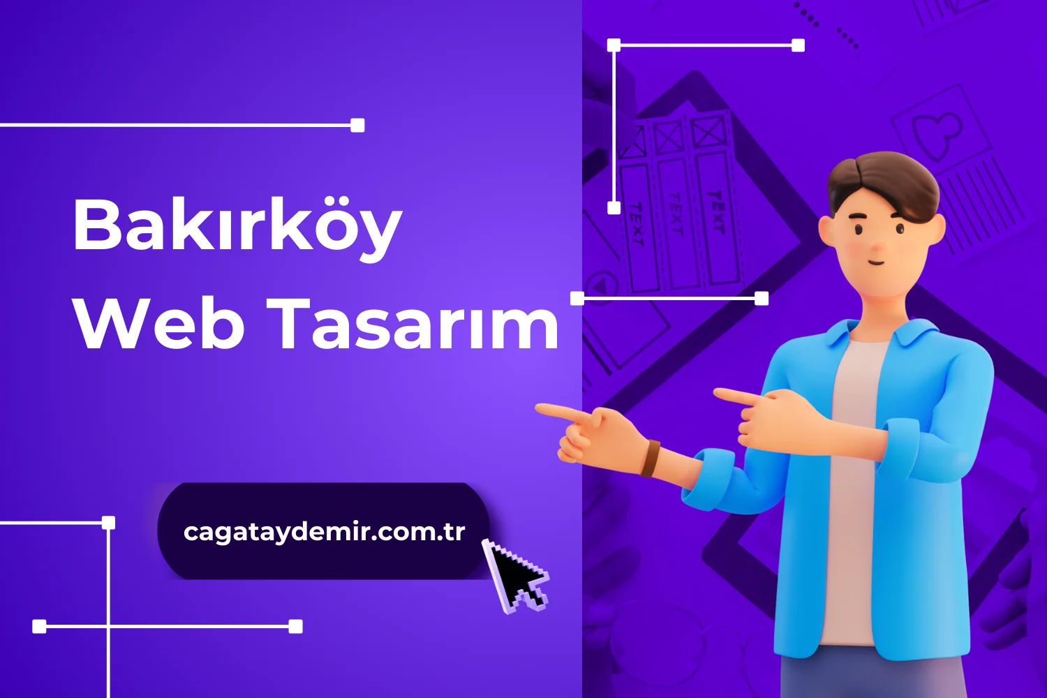 Bakırköy Web Tasarım