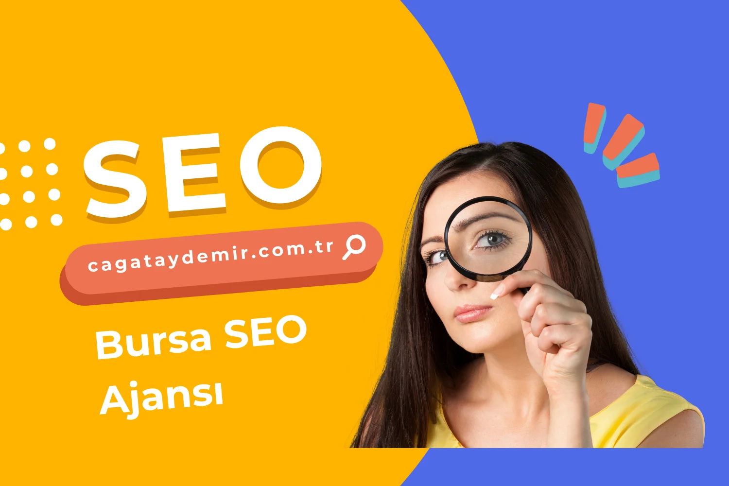 Bursa SEO Ajansı