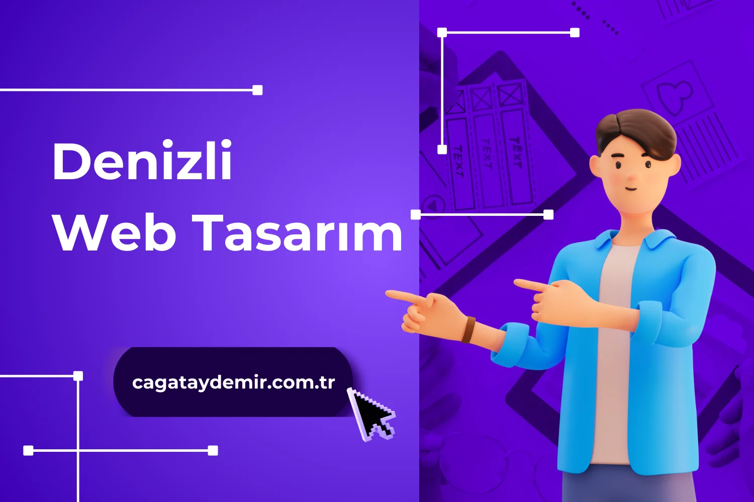 Denizli Web Tasarım