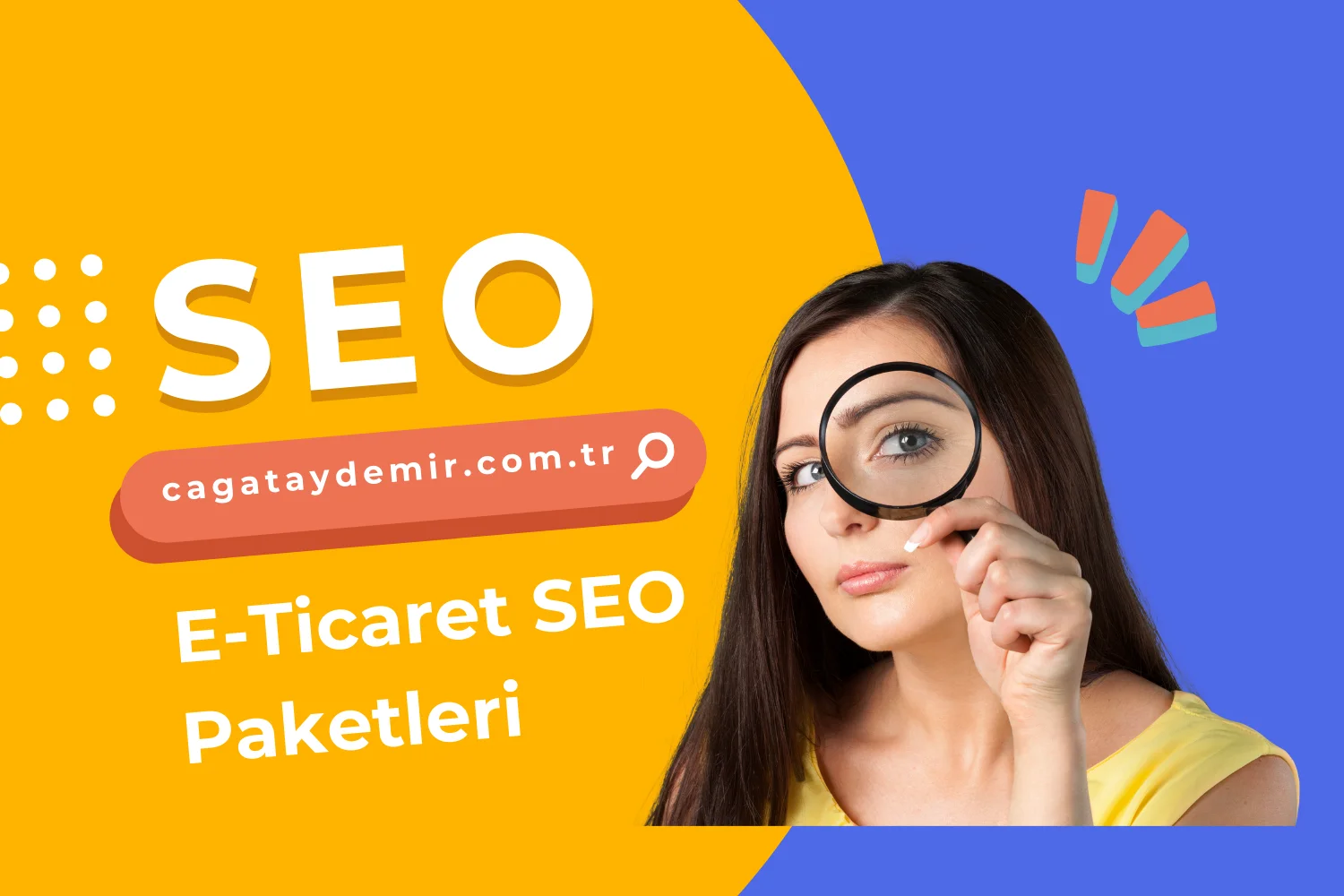 E-Ticaret SEO Paketleri