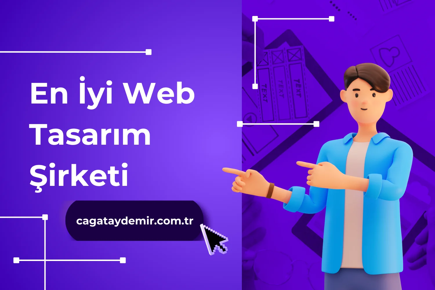 En İyi Web Tasarım Şirketi