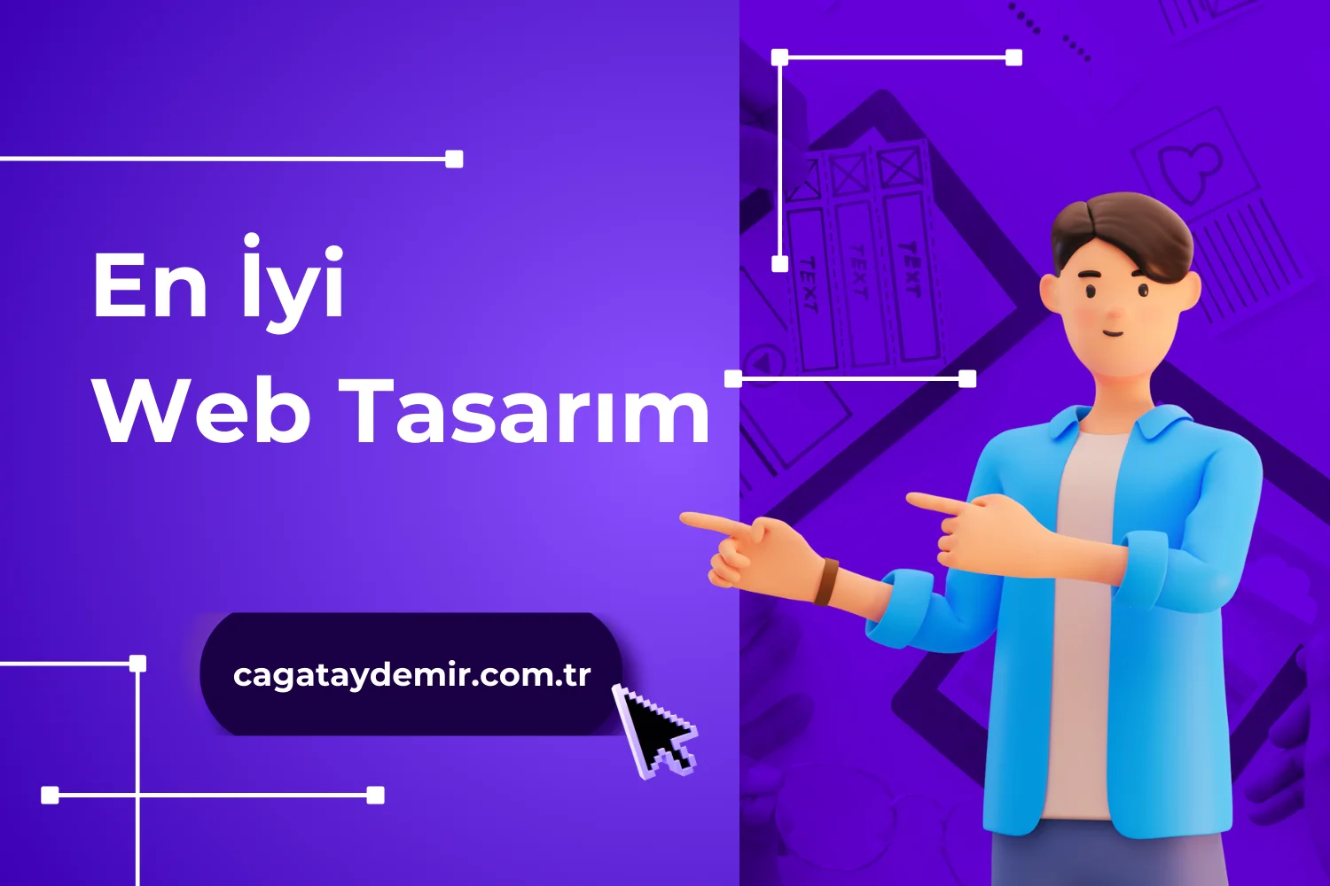 En İyi Web Tasarım