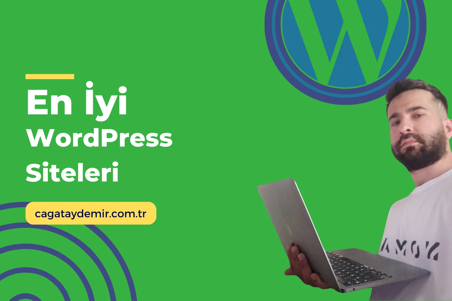 En İyi WordPress Siteleri