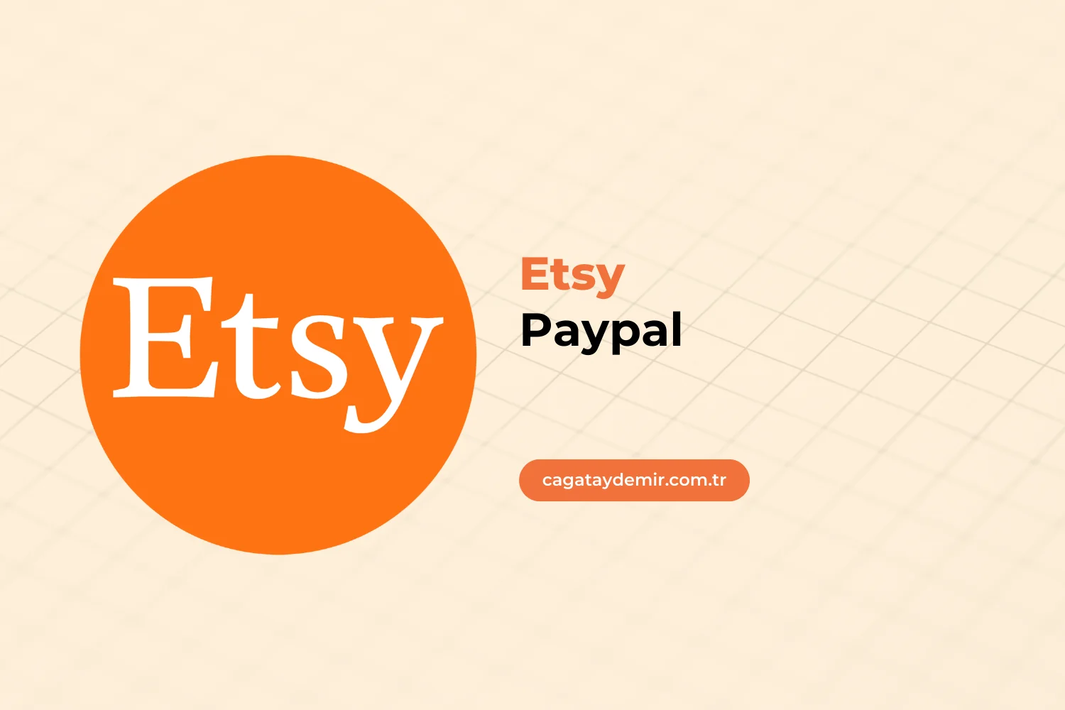 Etsy Paypal