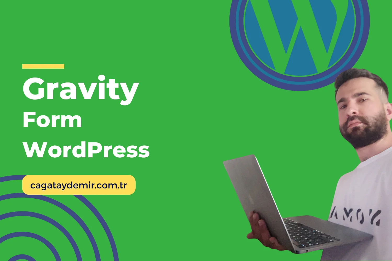 Gravity Form WordPress