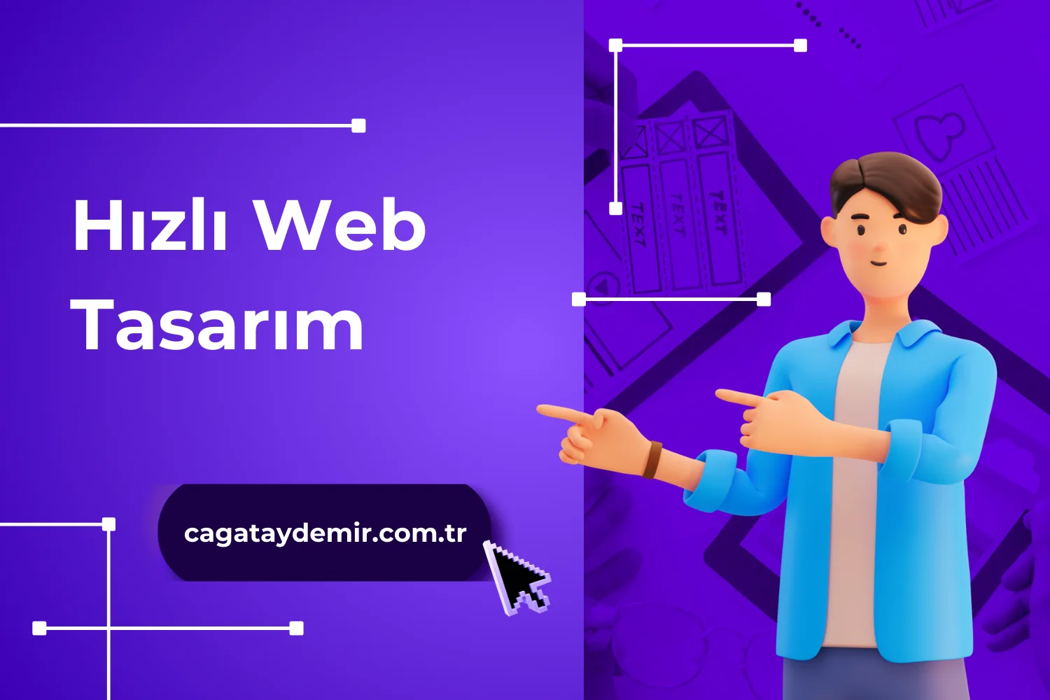 Hızlı Web Tasarım