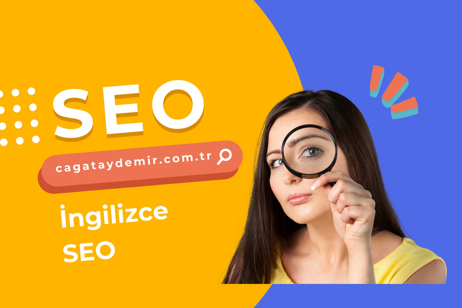 İngilizce SEO