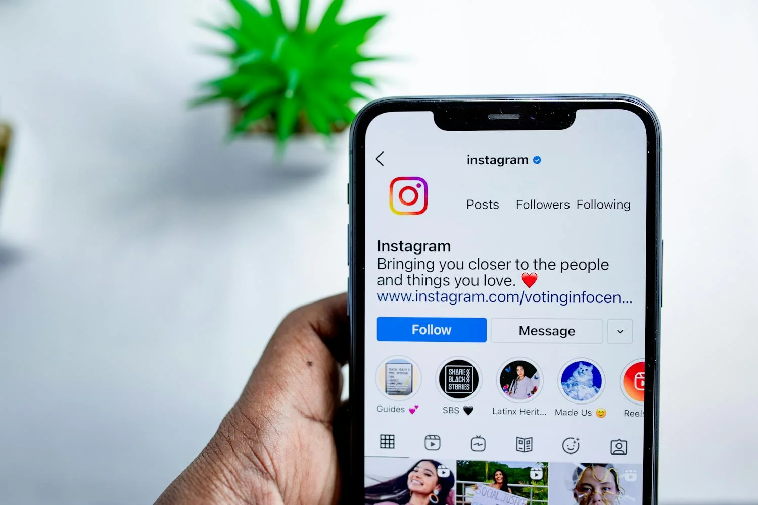 Instagram Biyo Yazıları