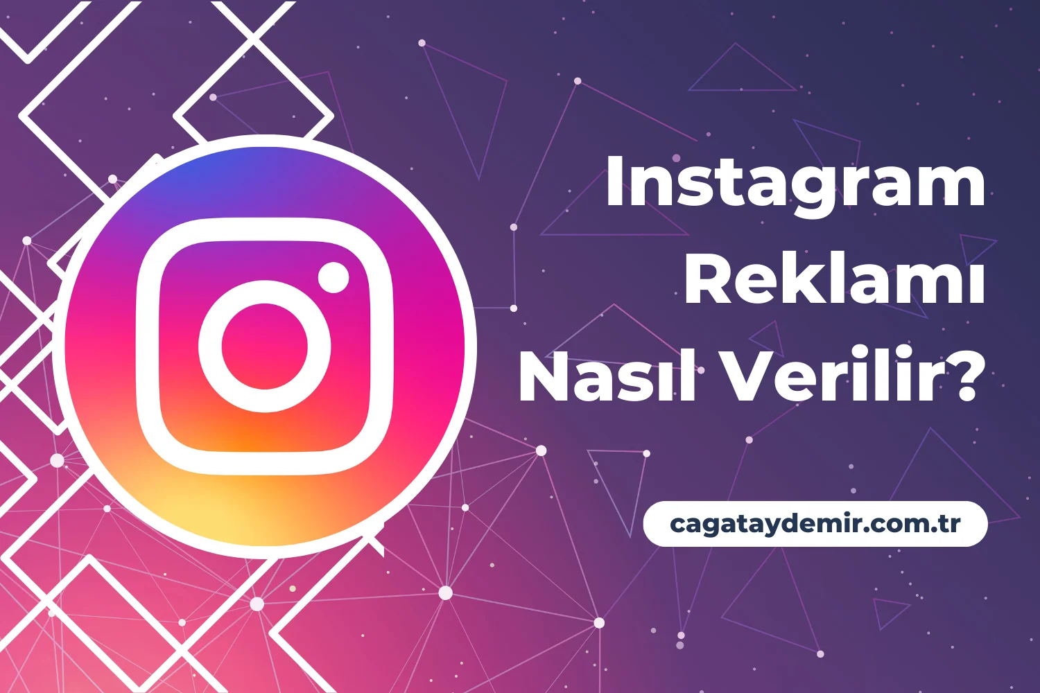 Instagram Reklamı Nasıl Verilir