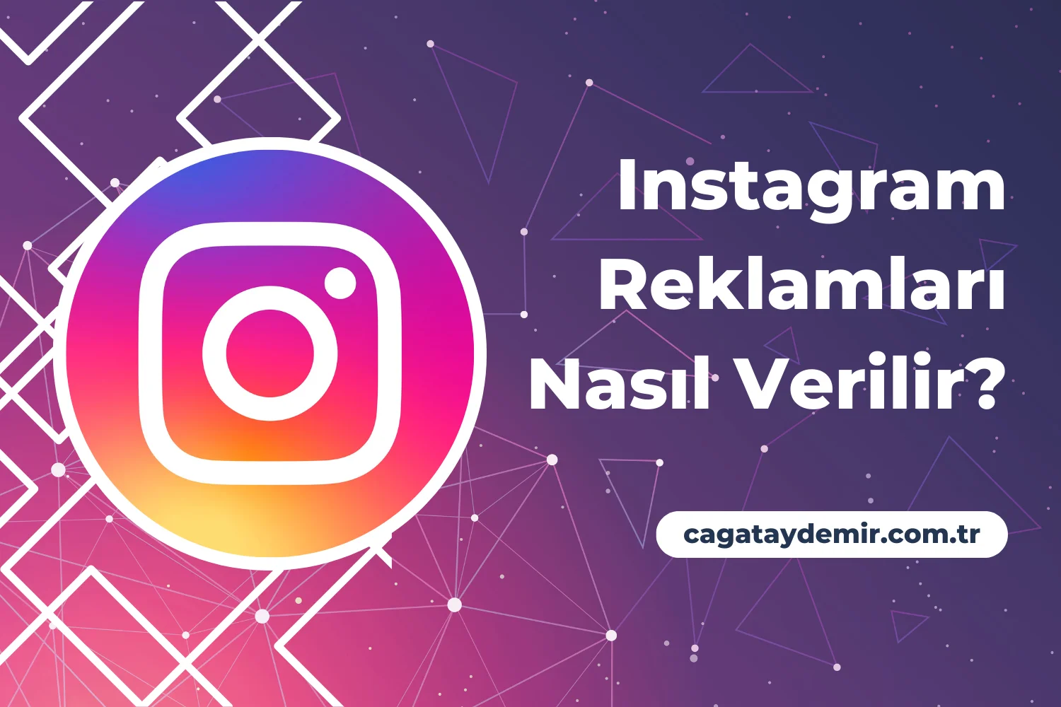 Instagram Reklamları Nasıl Verilir