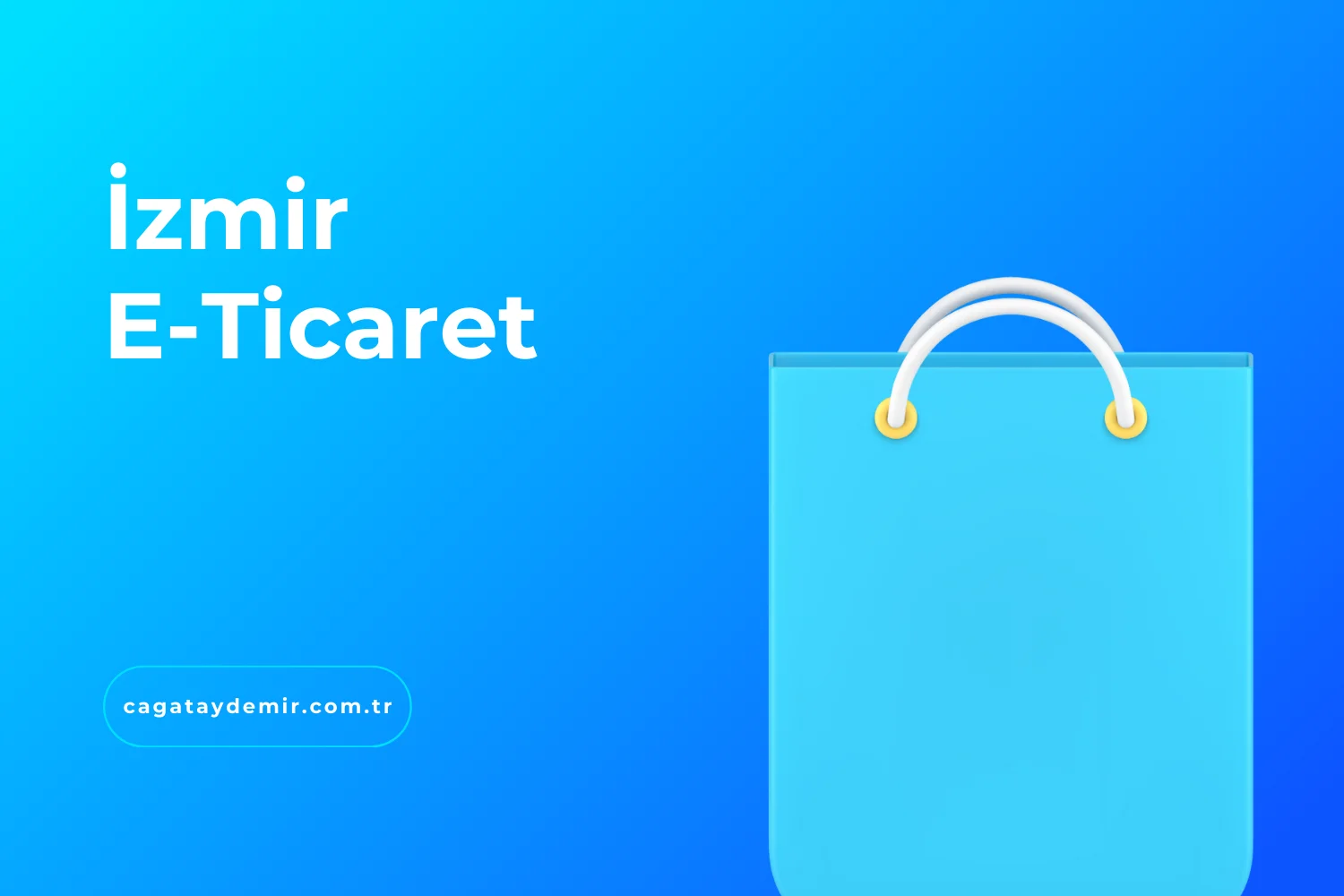 İzmir E-Ticaret