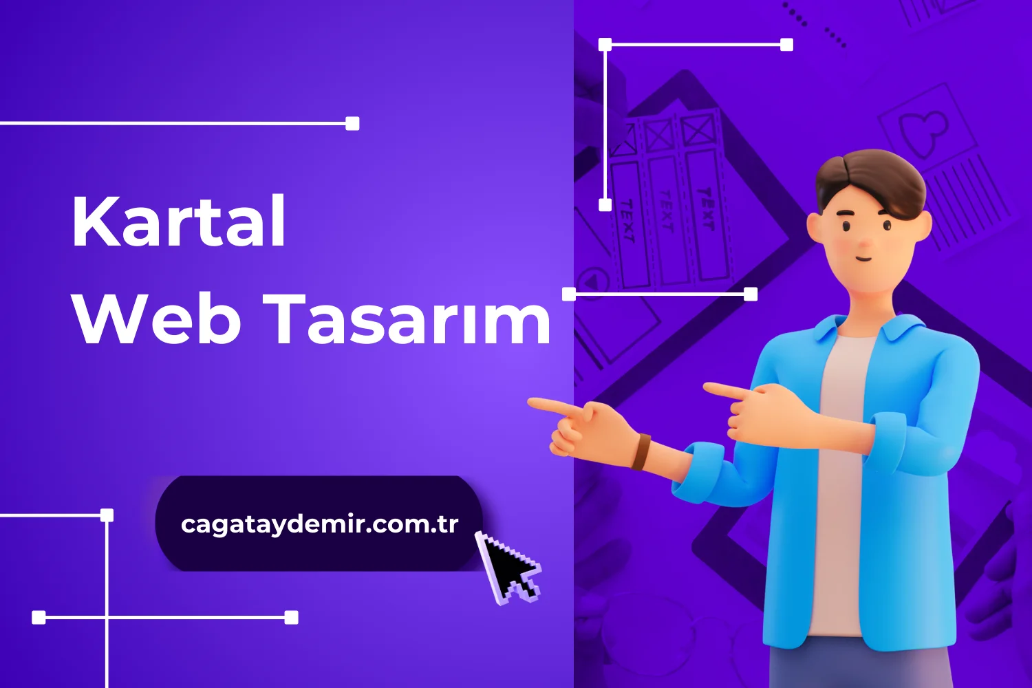 Kartal Web Tasarım