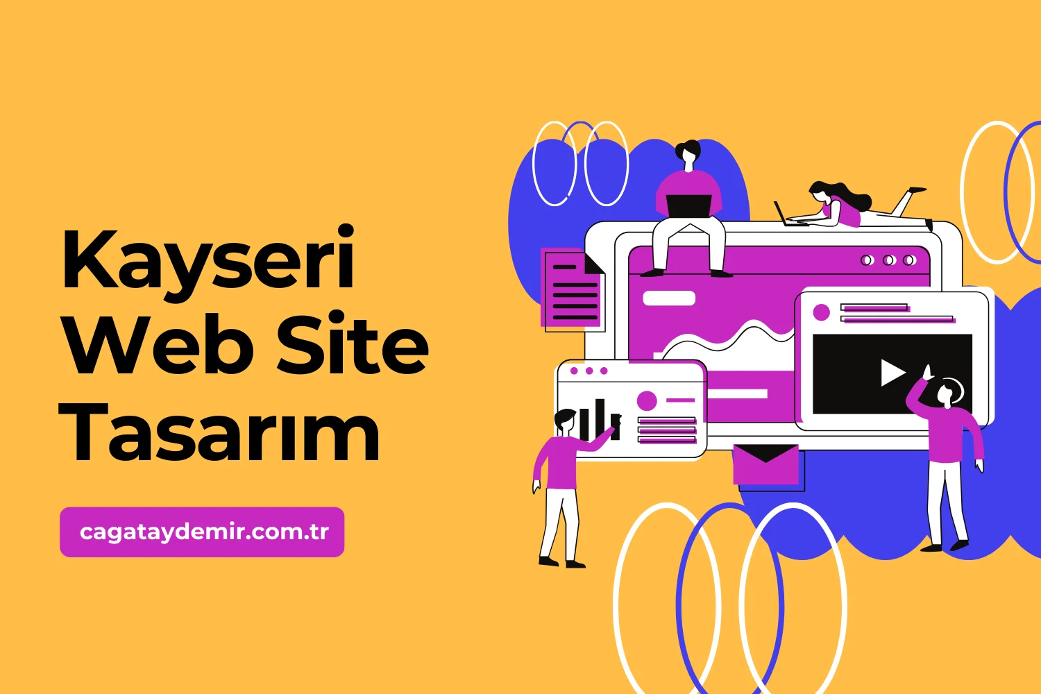 Kayseri Web Site Tasarım