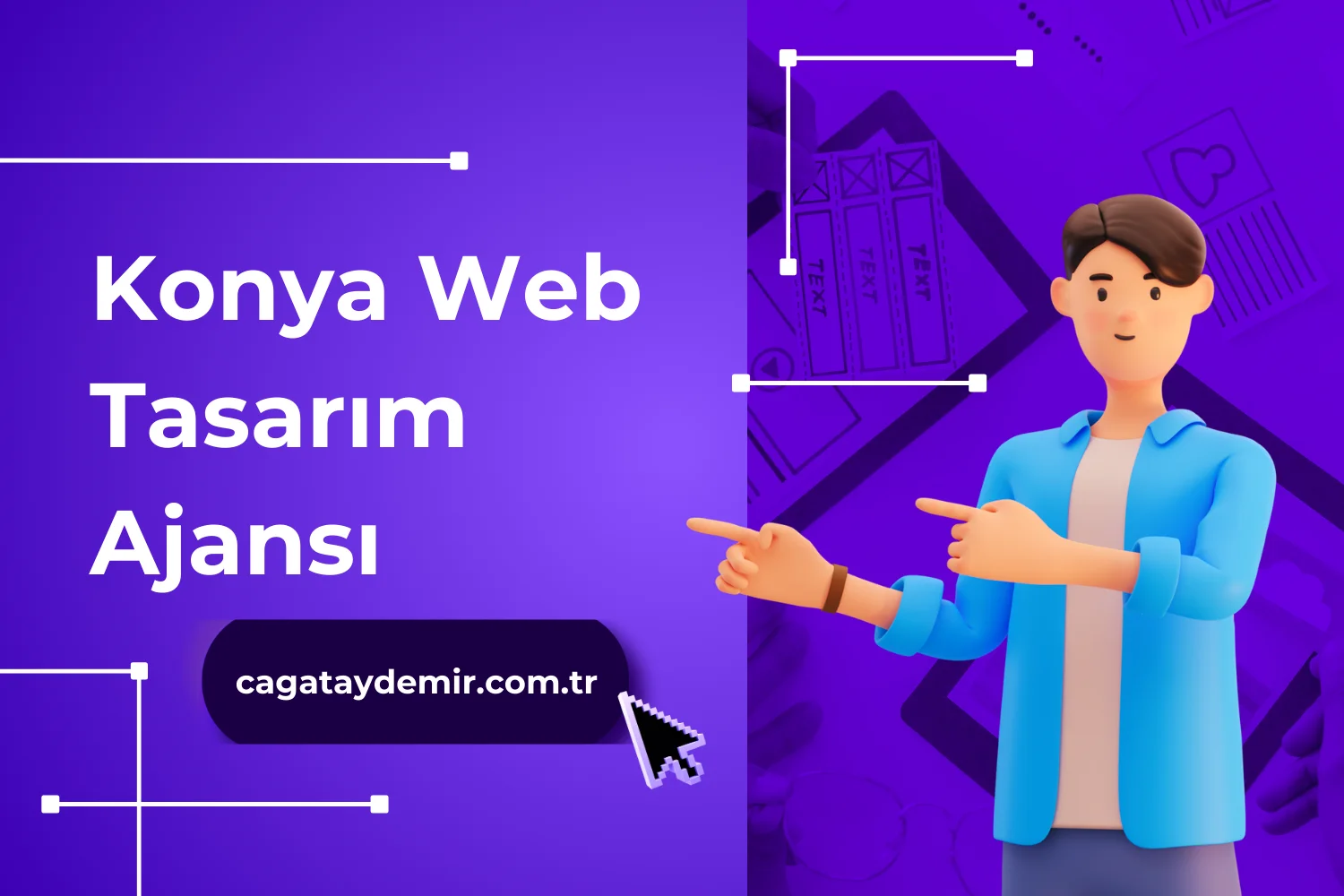 Konya Web Tasarım Ajansı