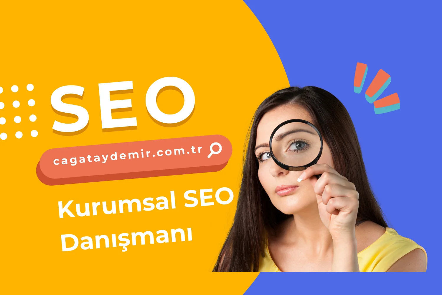 Kurumsal SEO Danışmanı