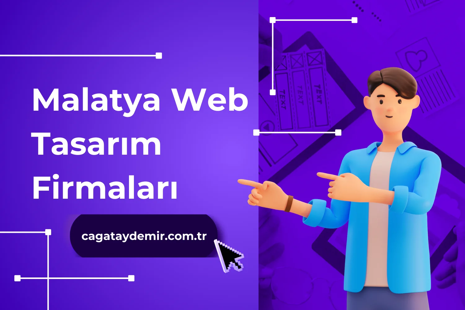 Malatya Web Tasarım Firmaları