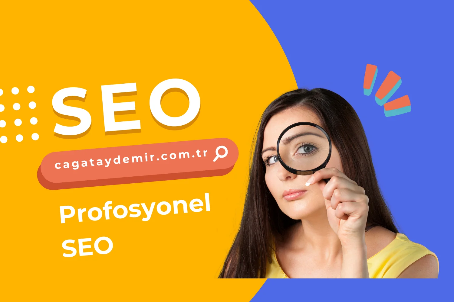 Profosyonel SEO