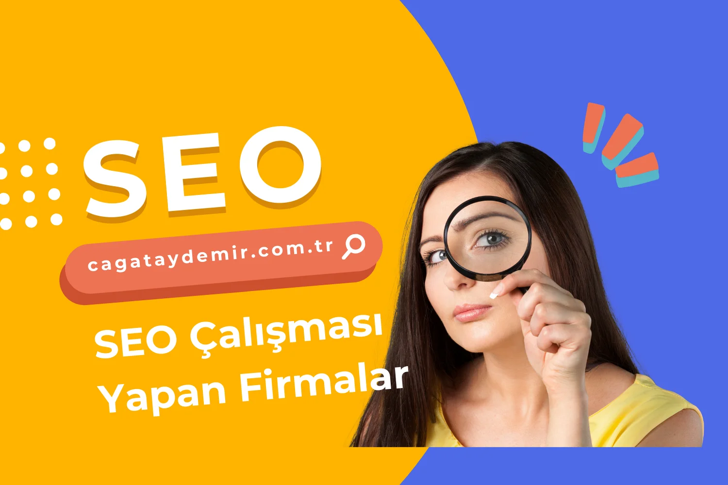 SEO Çalışması Yapan Firmalar