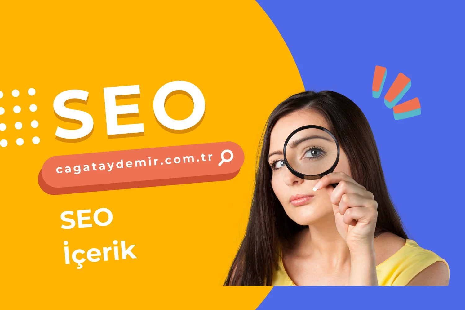 SEO İçerik