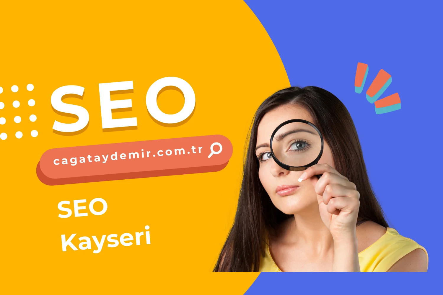 SEO Kayseri