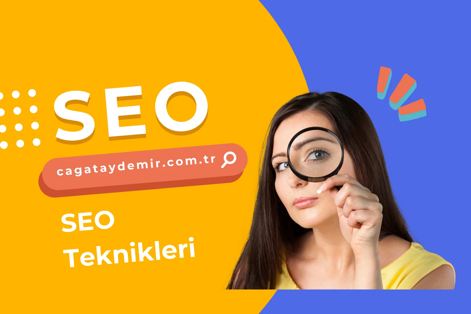 SEO Teknikleri