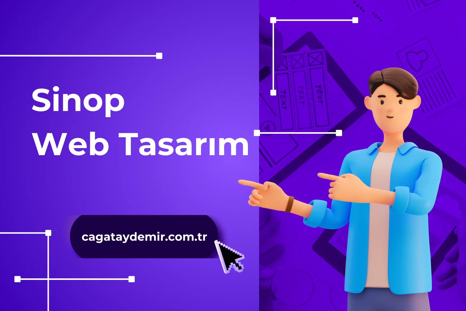 Sinop Web Tasarım