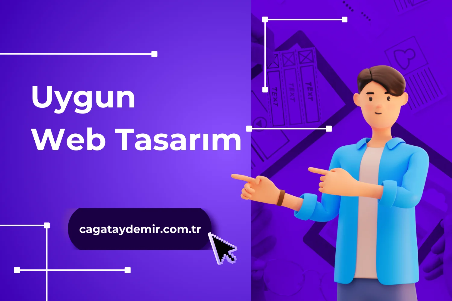 Uygun Web Tasarım