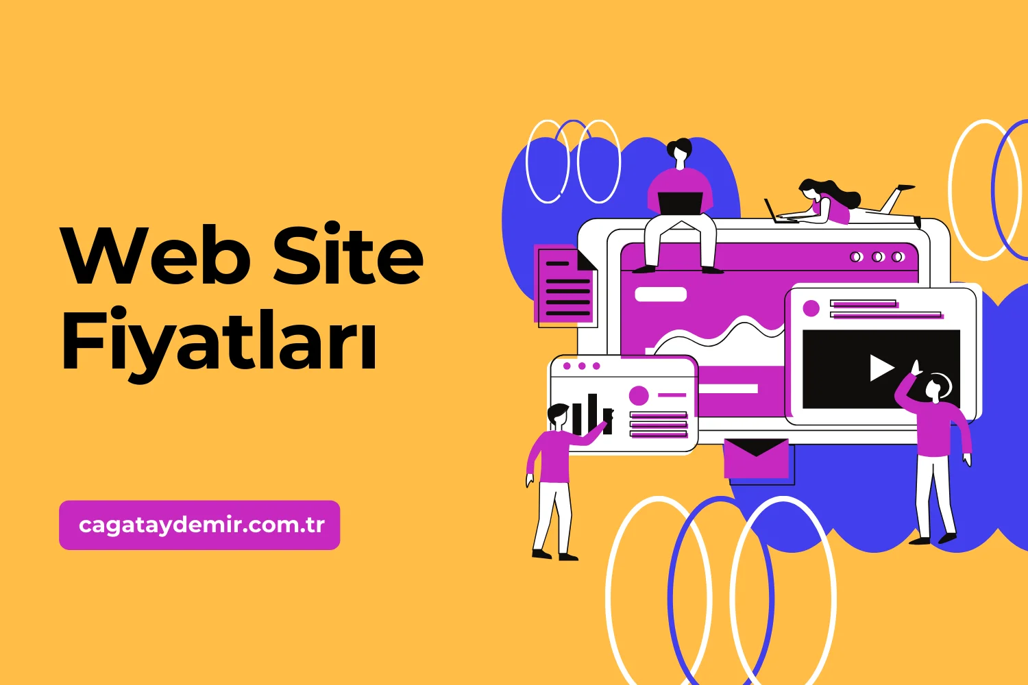 Web Site Fiyatları