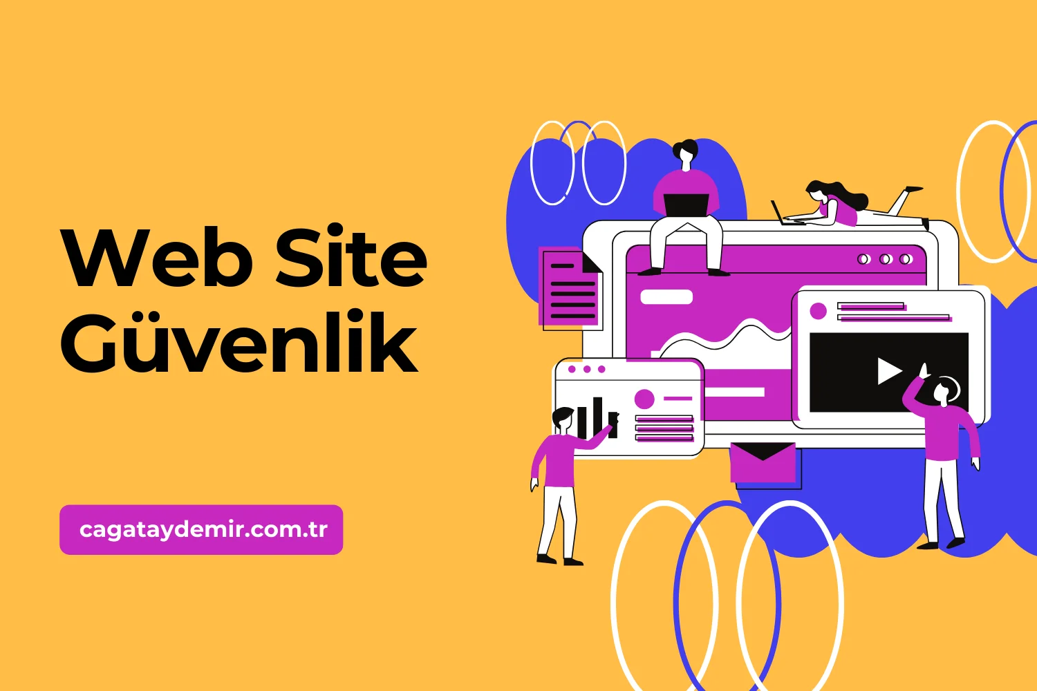 Web Site Güvenlik