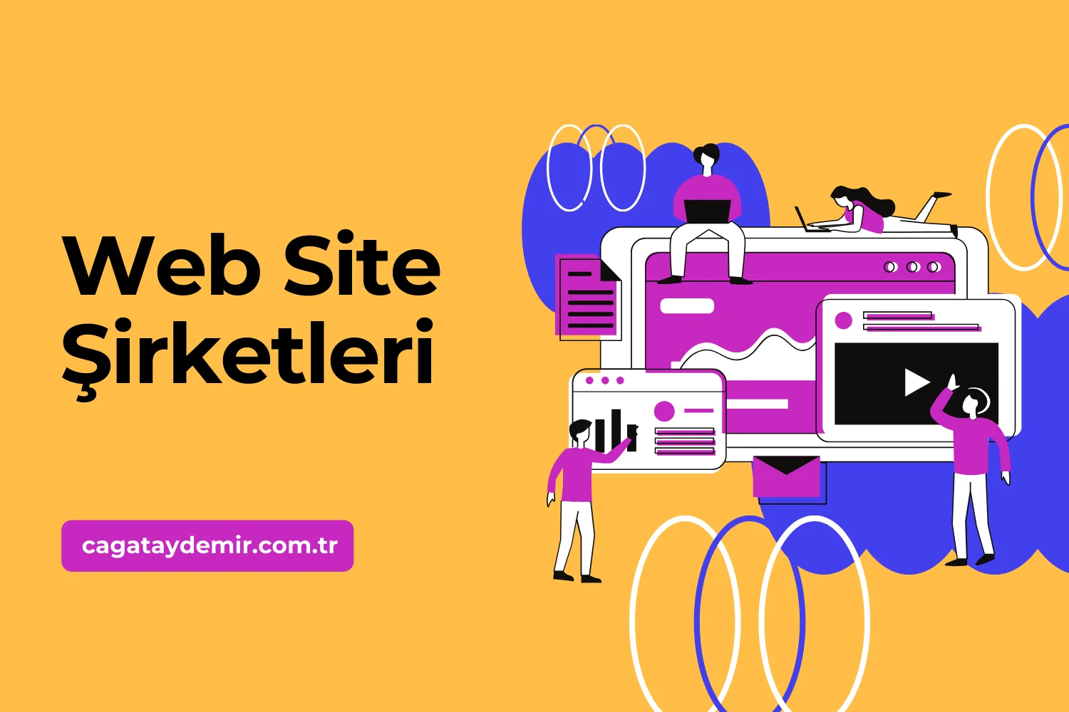 Web Site Şirketleri