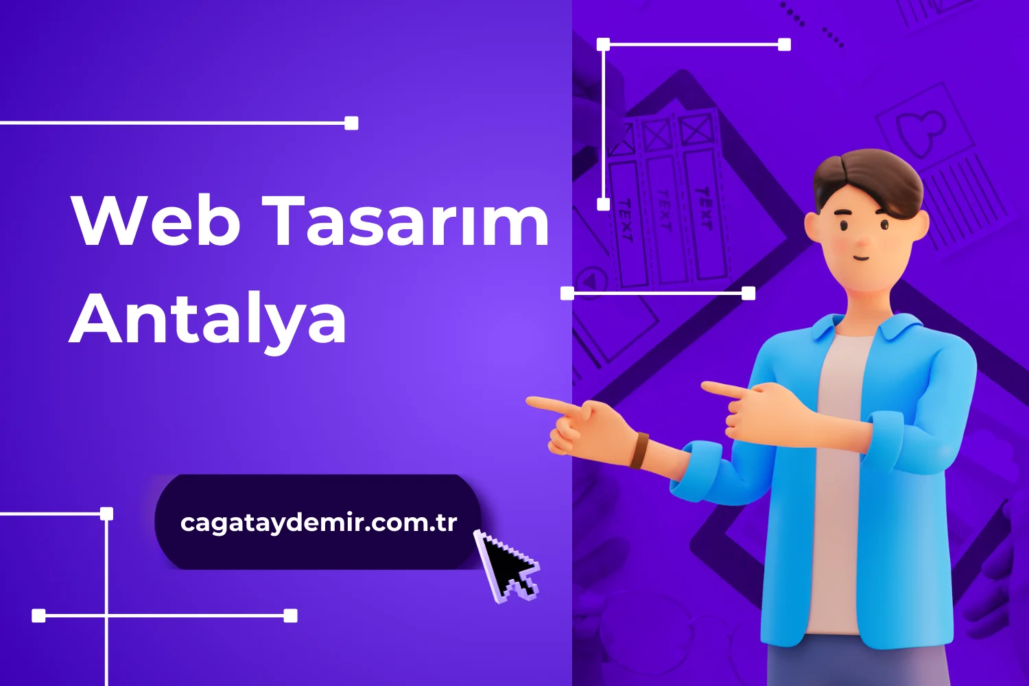 Web Tasarım Antalya