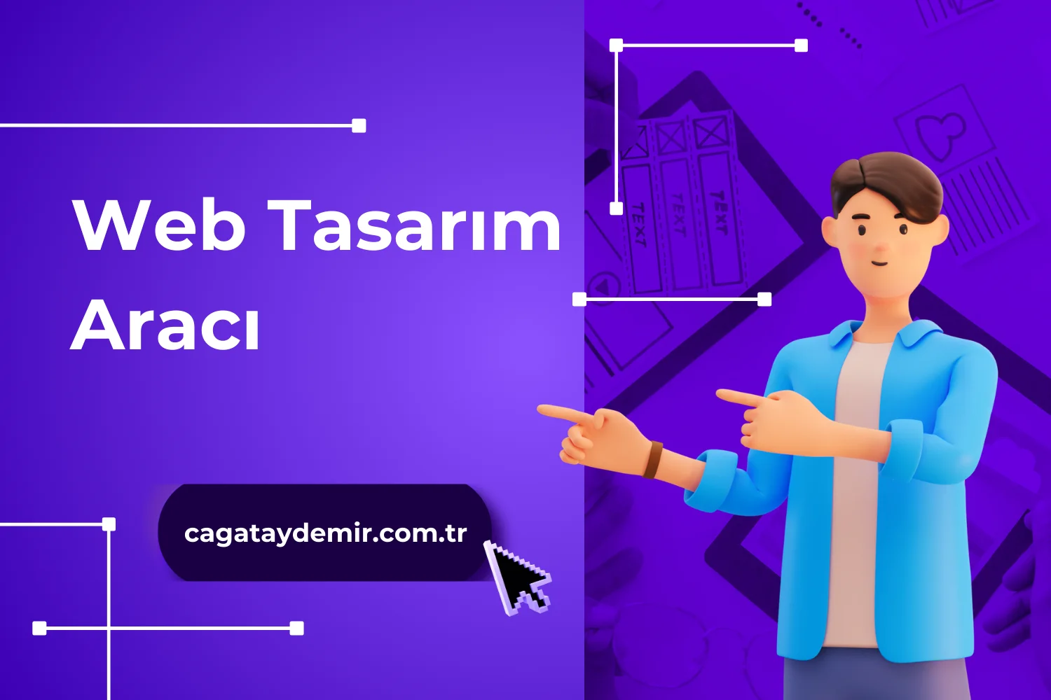 Web Tasarım Aracı