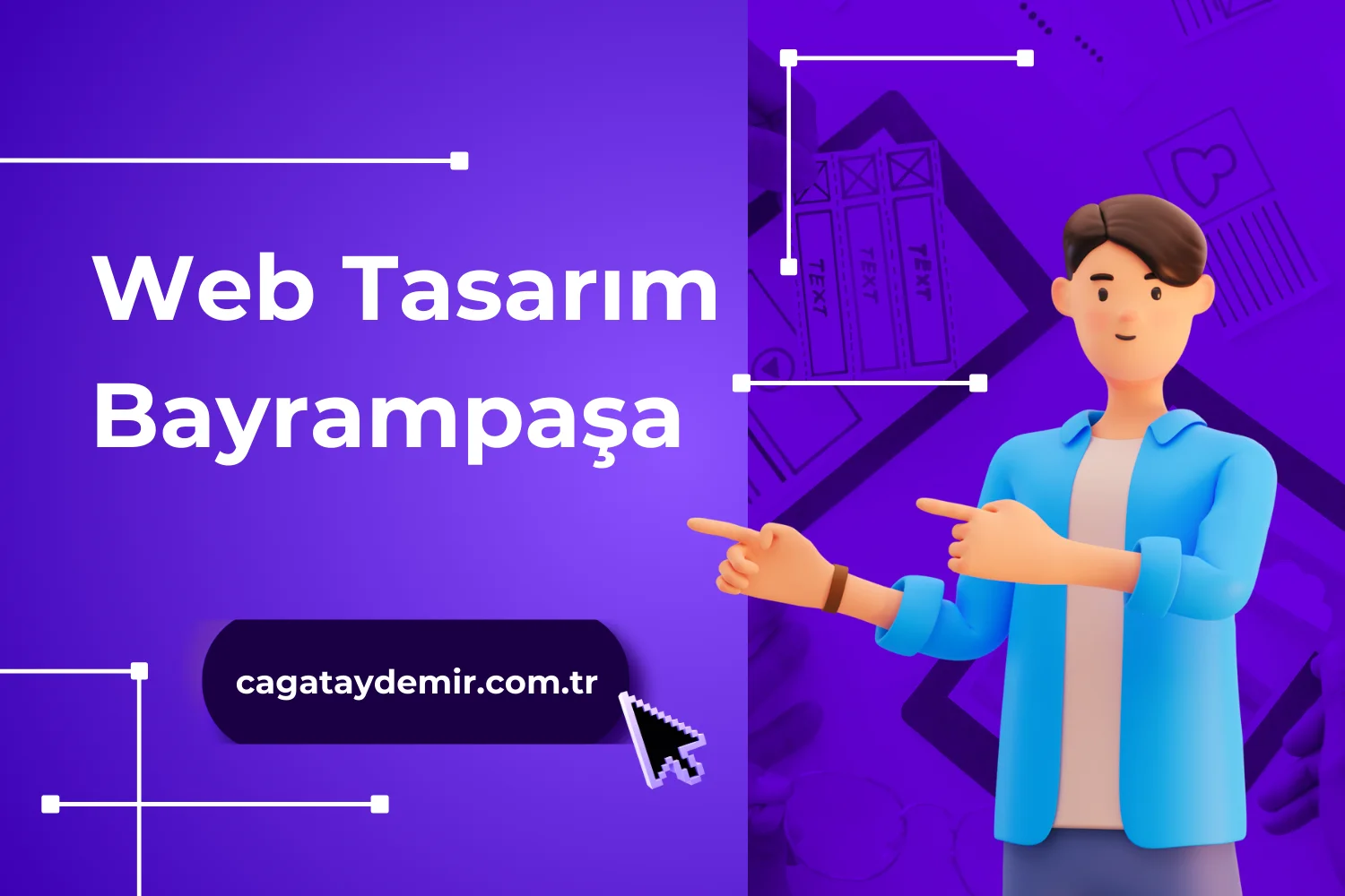 Web Tasarım Bayrampaşa