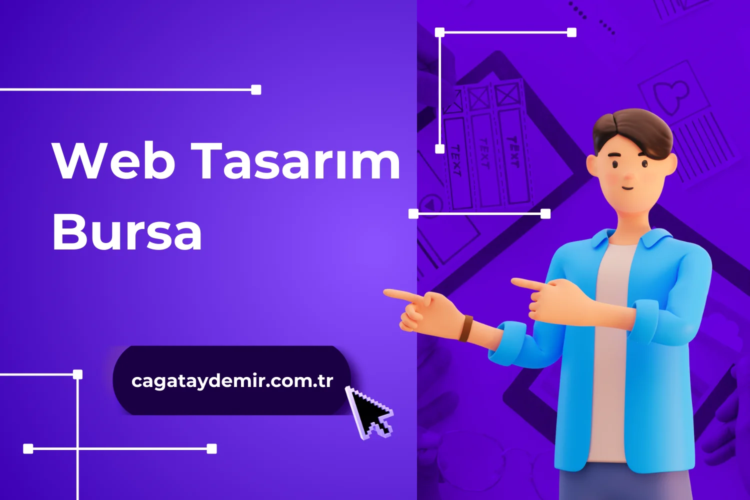 Web Tasarım Bursa