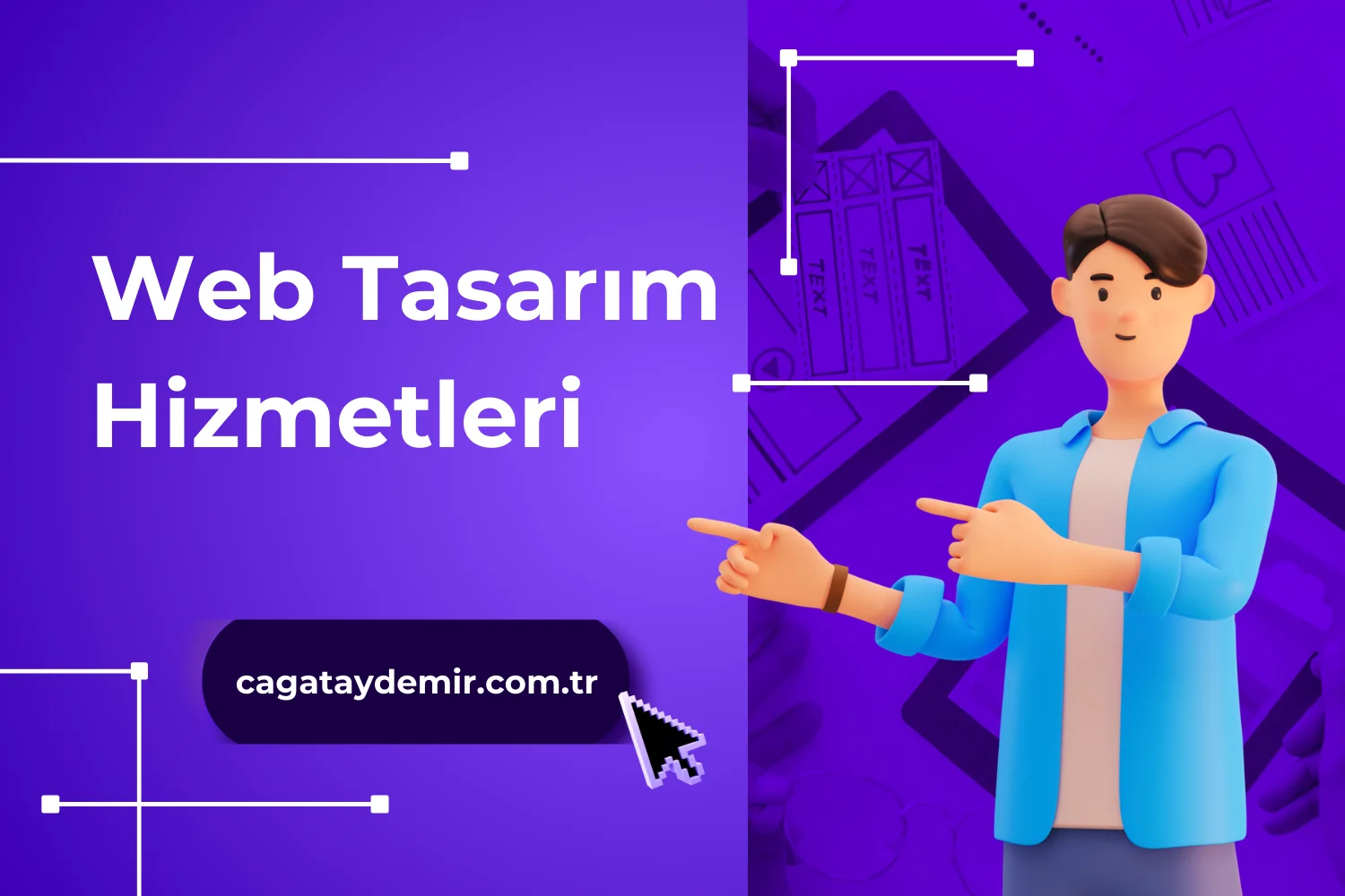 Web Tasarım Hizmetleri