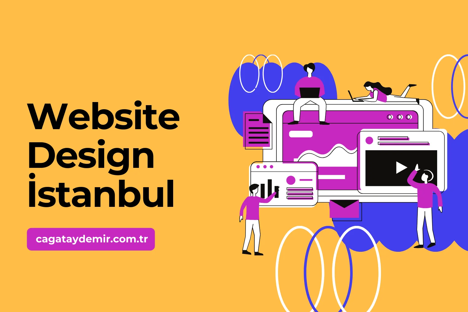 Website Design İstanbul