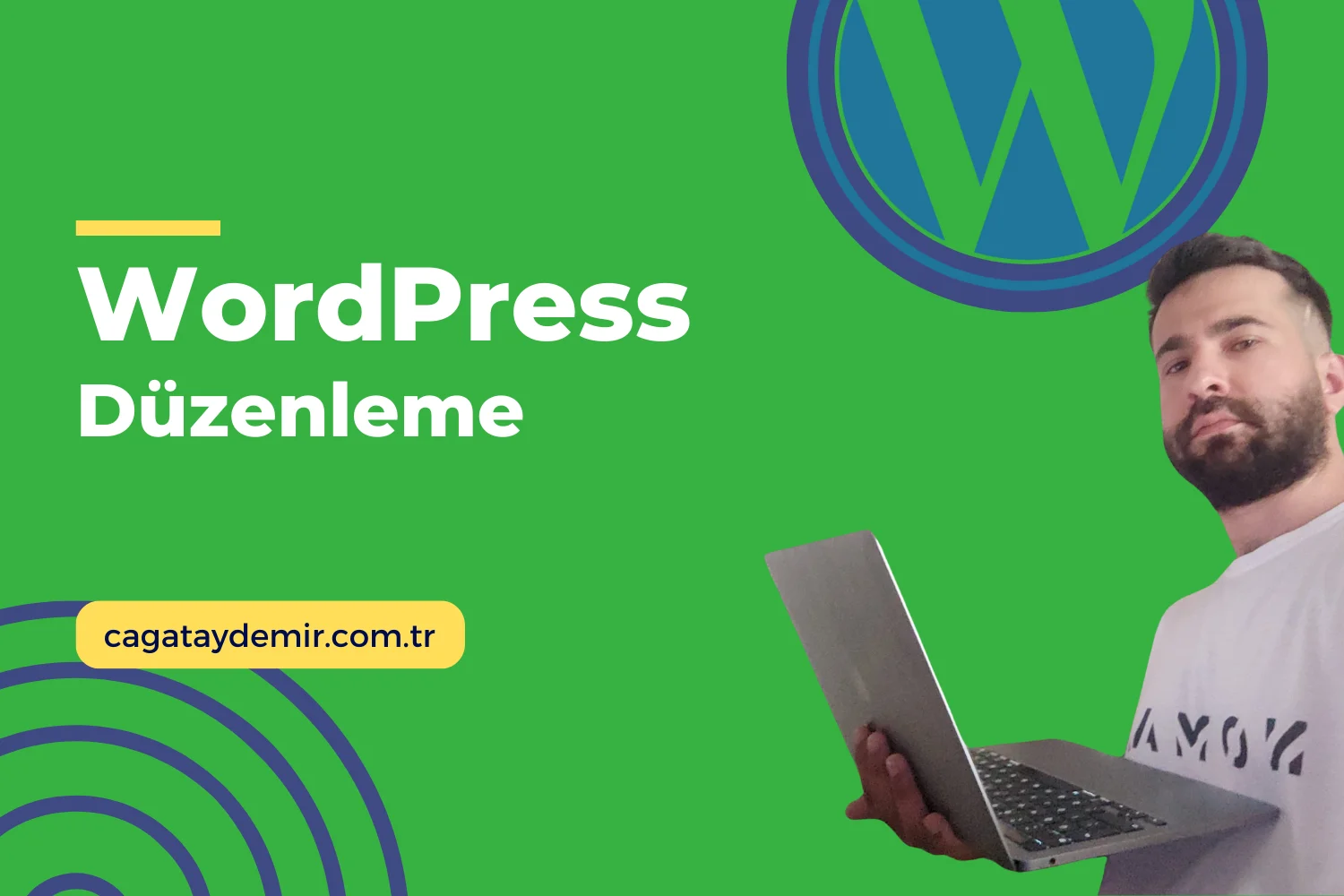 WordPress Düzenleme