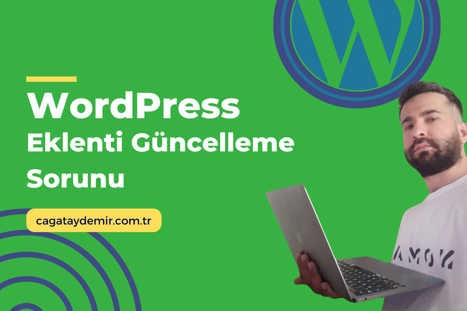 WordPress Eklenti Güncelleme Sorunu