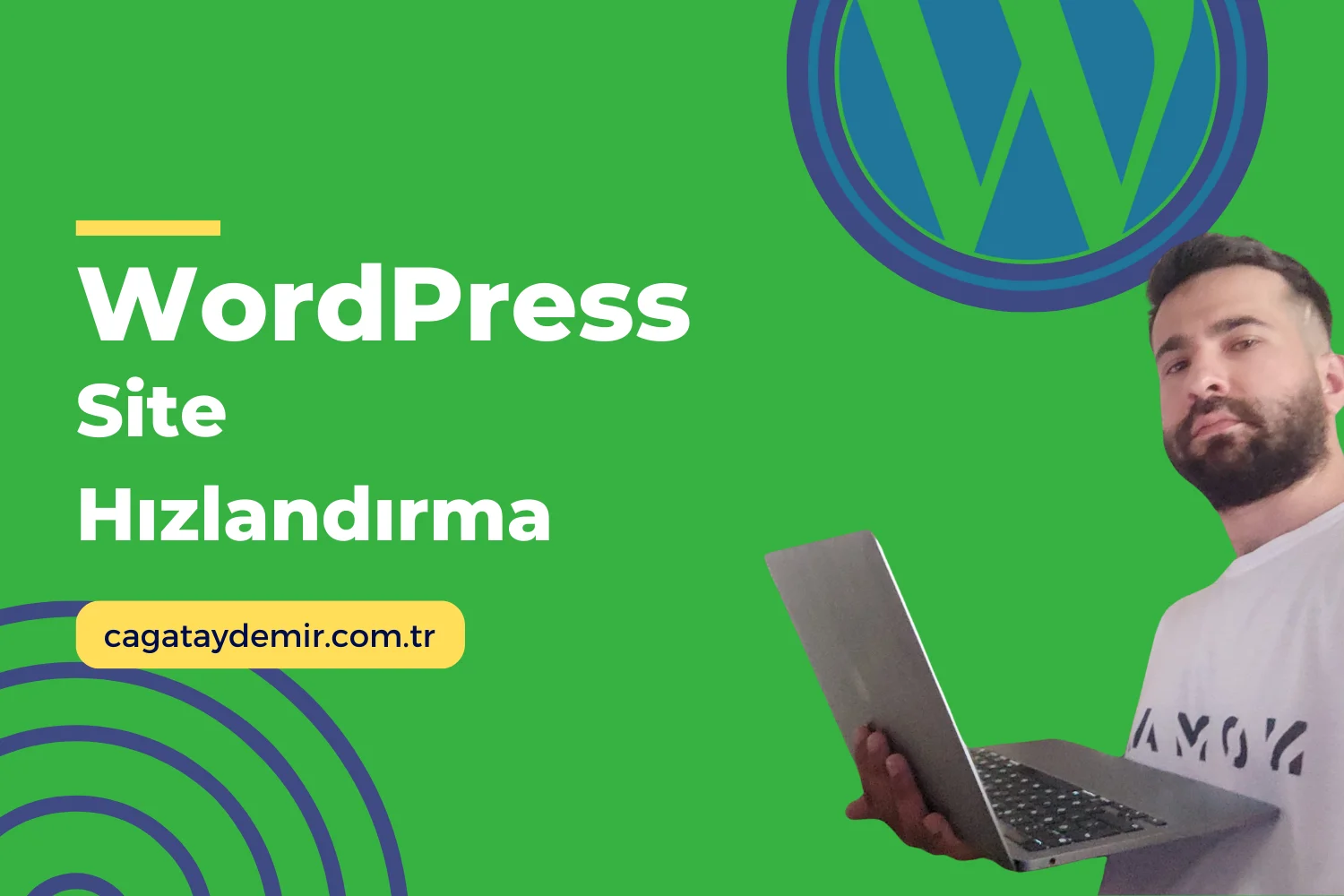 WordPress Site Hızlandırma