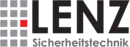 Logo - Lenz Sicherheitstechnik