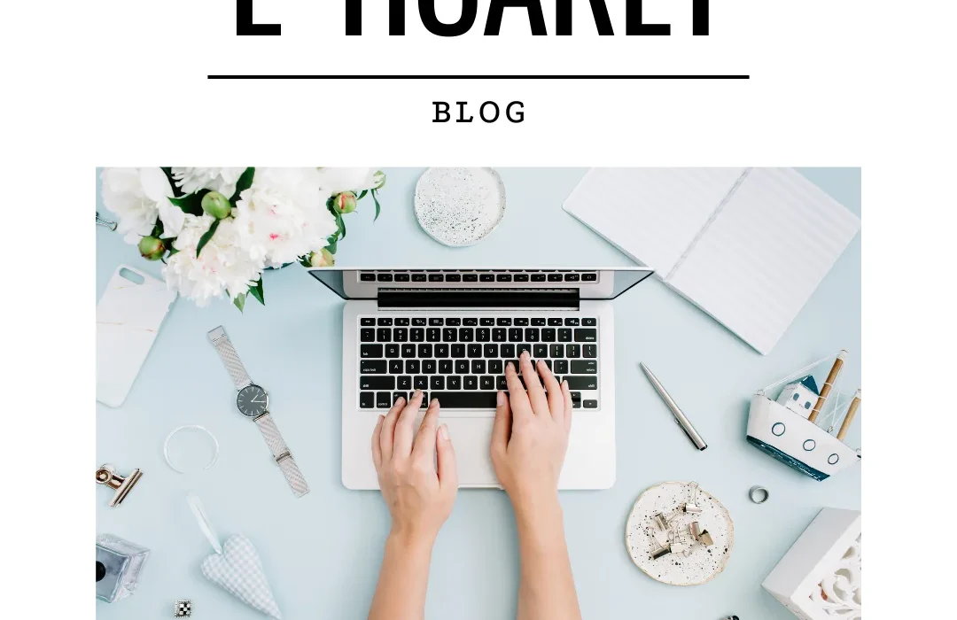 E-Ticaret Blog