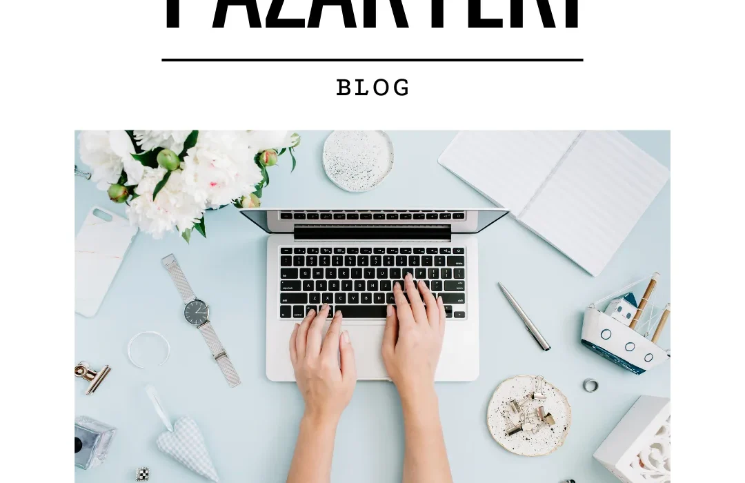 Pazaryeri Blog