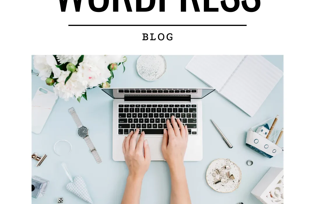 WordPress Blog
