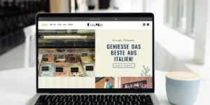 Dolomiti Moers - Web Developer Çağatay Demir